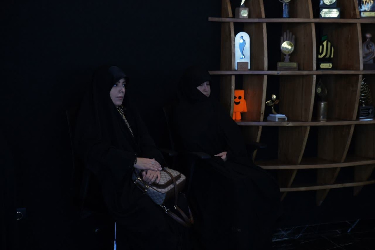 مرکز راهبری و هم‌آهنگی بانوان | بازخوانی جایگاه زن ایرانی در ادبیات معاصر؛