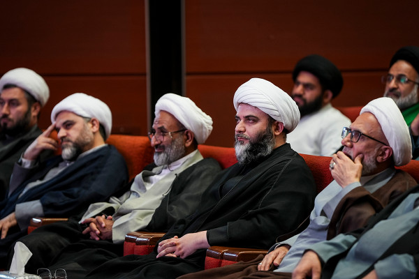 نشست ملی مدیران و معاونین سازمان تبلیغات اسلامی