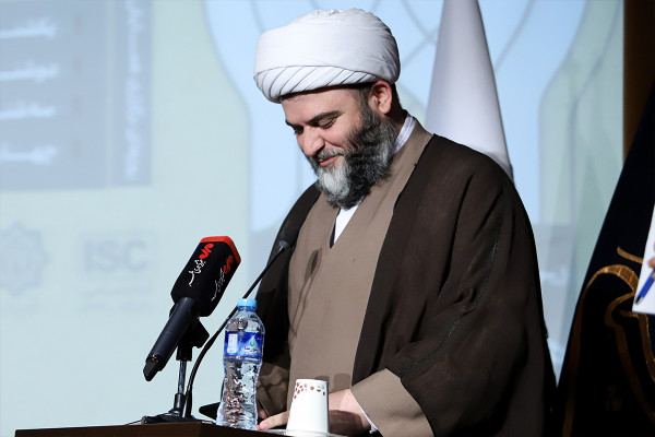 نخستین همایش ملی هنر انقلاب اسلامی