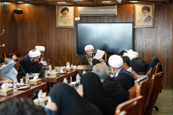 شورای معاونین سازمان تبلیغات اسلامی