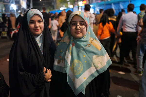 اجتماع همبستگی و بیعت با ولایت در یاسوج برگزار شد