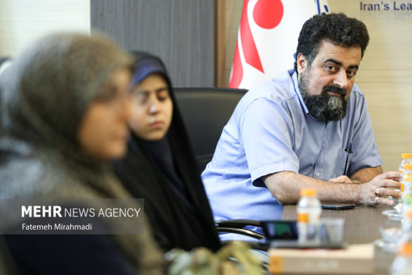 اختتامیه پنجمین دوره مسابقه داستان‌نویسی خودنویس