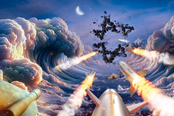 روایت‌‌‌‌ها سرنوشت نبرد را تعیین می‌کنند