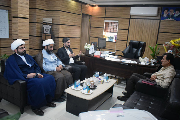 مشارکت اداره کل ورزش و جوانان در برگزاری رویداد بوشهر حسینیه مقاومت