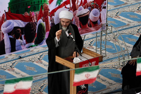 پیروز این جنگ ترکیبی، کسی است که بتواند خوب روایت کند