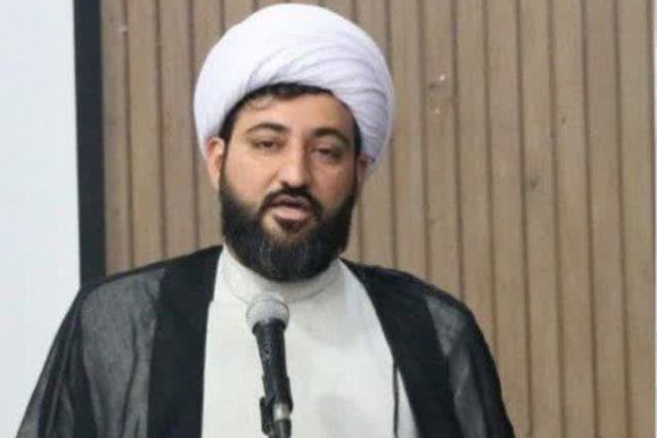 انتخابات کانون مداحان در دهلران برگزار شد