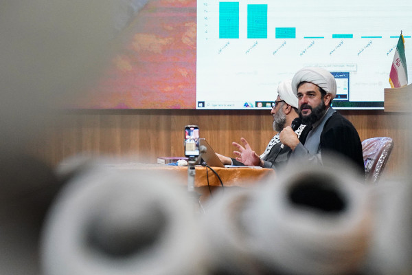 رویداد عهد جهاد