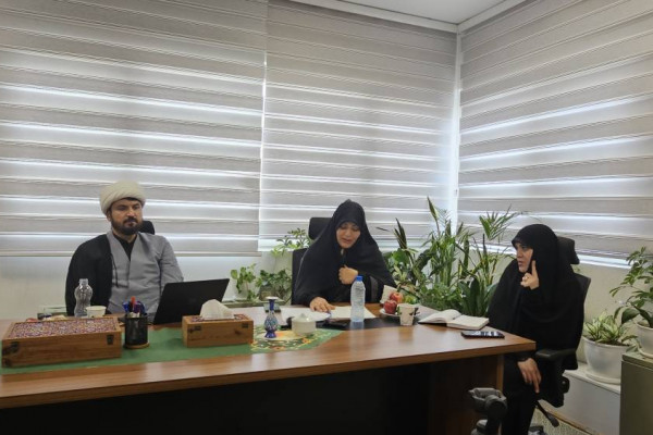 آقایان کمیسیون قضائی مجلس می‌گویند موضوع زن به ما ربطی ندارد