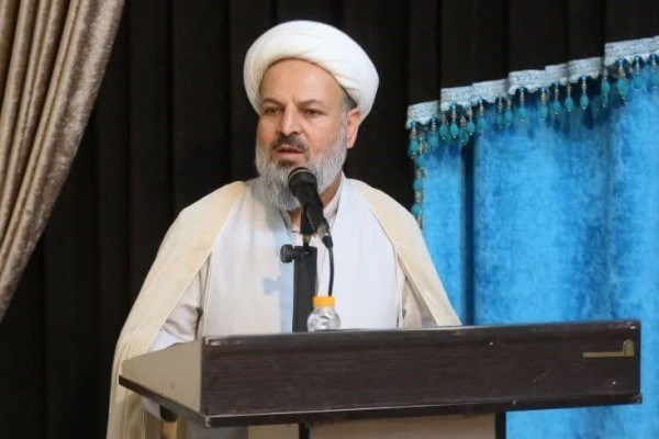 تلاش می‌کنیم در عرصه تبیین، لبخند رضایت بر لب‌های مبارک نایب امام زمان (عج) بنشیند