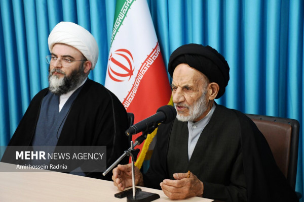 شورای هماهنگی و گسترش فعالیت‌های قرآنی