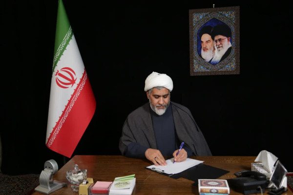 تبیین نهضت حسینی در سنگر مقاومت/ اعزام گسترده مبلغان در محرم ۱۴۰۴ با رویکرد استکبارستیزی و امیدآفرینی