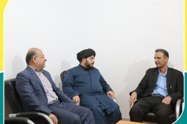 نقش‌آفرینی مؤثر اداره تبلیغات اسلامی جم در هویت فرهنگی شهرستان