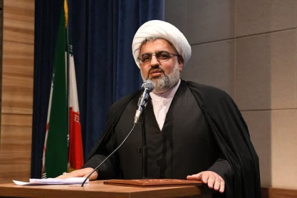 ارائه «روایت الهی» از جنگ ۱۲ روزه در نشست نهادهای حوزوی استان ؛ مأموریت روحانیت در نبرد ترکیبی