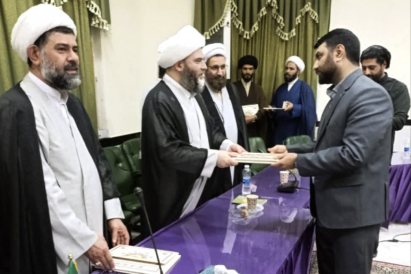 تأسیس مرکز آموزش و تعالی معارف اسلام ناب در خراسان شمالی