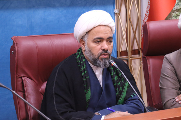 تعامل سازنده با مجموعه‌های اجرایی استان،رمز موفقیت در اجرای برنامه‌های فرهنگی