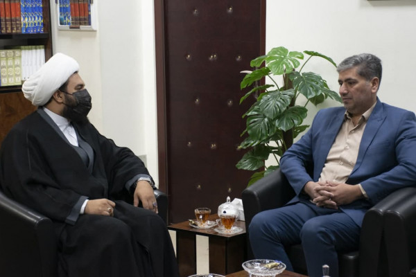 بررسی ظرفیت‌های فرهنگی و مذهبی و راه‌اندازی مرکز مشاوره