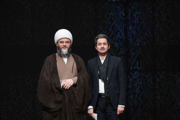 برنامه سحرگاهی «ماه من»