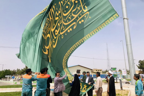 بیش از ۵۰ برنامه فرهنگی ویژه گرامیداشت دهه کرامت در شهرستان قائنات برگزار می‌شود