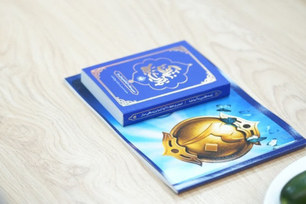 برگزاری نشست فعالان قرآنی