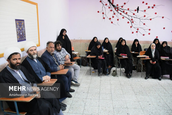 شورای هماهنگی و گسترش فعالیت‌های قرآنی