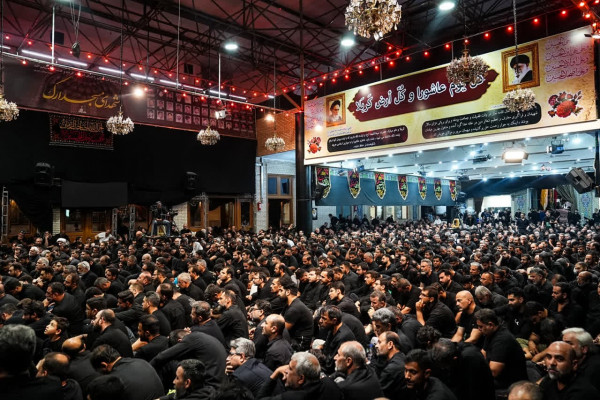 روضه‌های امام حسین (ع)، موتور محرک امید، انگیزه و مقاومت مردم