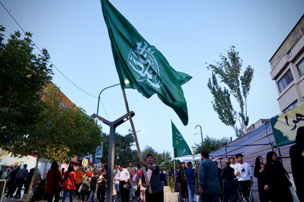 جشن «امت احمد»؛ الگویی برای نشاط اجتماعی و انسجام ملی