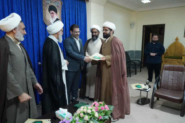 چهارمین جلسه شورای هماهنگی و گسترش فعالیت‌های قرآنی استان بوشهر