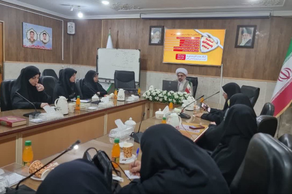 کارگاه آموزشی واسطه گری ازدواج