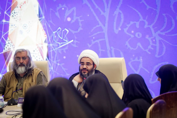 نشست بین‌المللی «هوای نو»