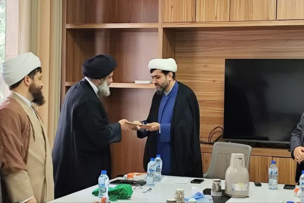 تحول مدیریتی در شمیرانات