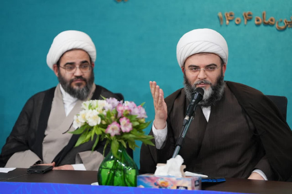 چهارمین نشست ملی هیات‌ها و تشکل‌های کشور