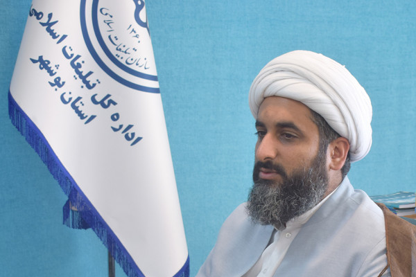 جشن محوری میلاد امام هادی(ع) در بوشهر برگزار می‌شود