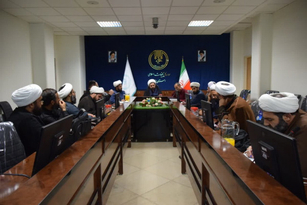 برنامه‌ریزی تبلیغات اسلامی استان سمنان برای اربعین