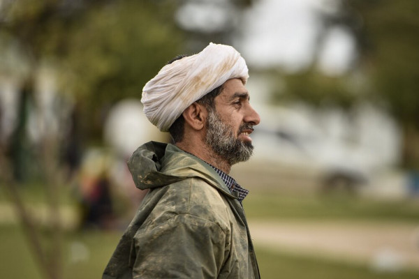 El corazón compartido: la relación viva entre el clero iraní y su comunidad