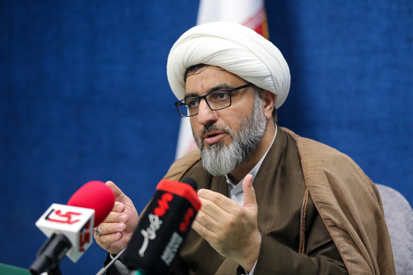 عهد برائتِ جاماندگان اربعین در ۵۰۰ شهر ایران