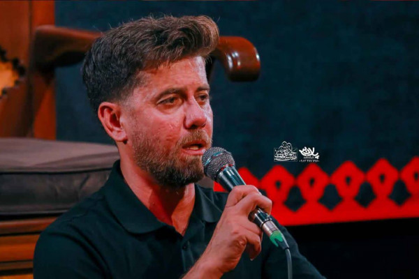 پیام تسلیت برای درگذشت پیرغلام حسینی