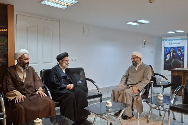 مساجد محور فعالیت های فرهنگی و اجتماعی هستند