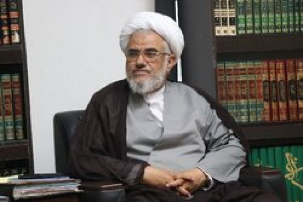 مردم‌ایران اجازه آسیب به کیان انقلاب‌اسلامی را نمی‌دهند