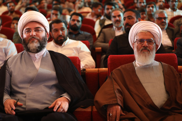 دومین گردهمایی سالانه خانواده هیئت ثارالله زنجان