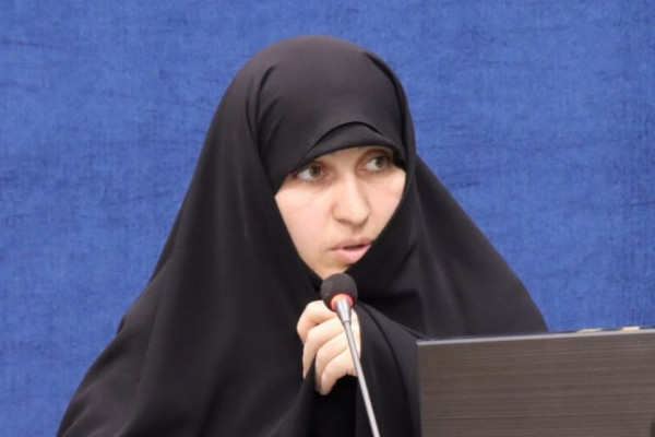 گفتگو محور با نوجوانان درباره تاریخ جبهه مقاومت سخن بگوییم