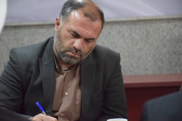 تأکید مدیرکل تبلیغات اسلامی سمنان بر نقش هیئات مذهبی در تعمیق ارزش‌های دینی و انسجام اجتماعی