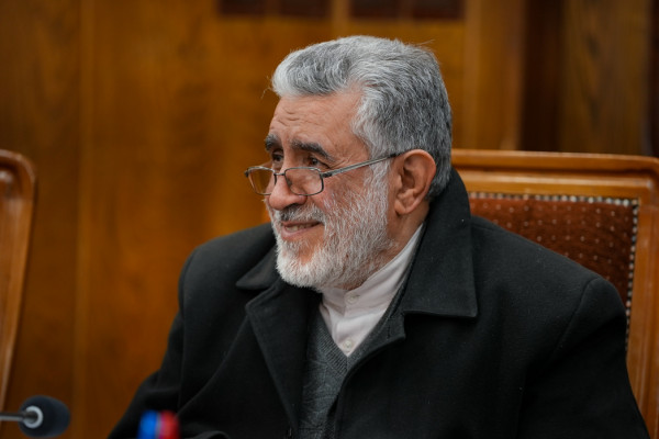 شورای هماهنگی نهادهای مدیریتی حوزوی