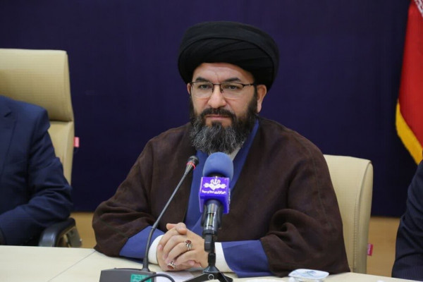 ایده محوری امسال افزایش محافل قرآنی به رنگ زندگی با آیه‌ها است.