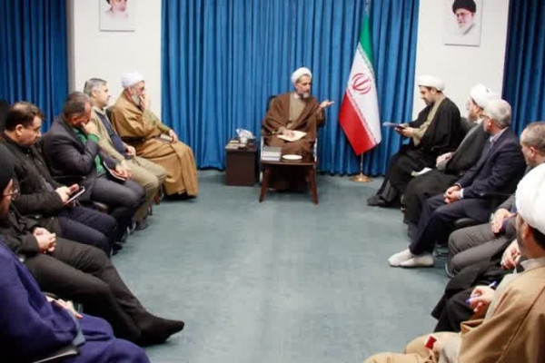 تصویب طرح زندگی با آیه ها به عنوان کار ویژه ماه رمضان