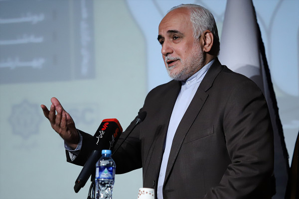 نخستین همایش ملی هنر انقلاب اسلامی