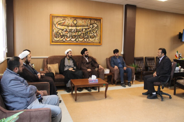 ضرورت تجمیع ظرفیت‌های فرهنگی استان