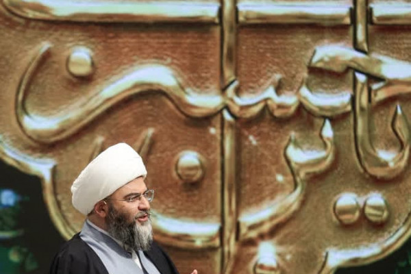 آخرین حضور حجت‌الاسلام محمد قمی در برنامه سحرگاهی ماه من