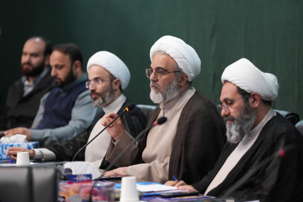 چهارمین نشست ملی هیات‌ها و تشکل‌های کشور