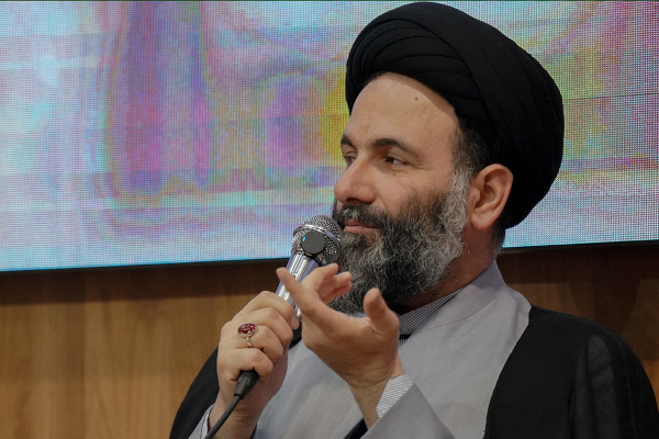 رویداد عهد جهاد