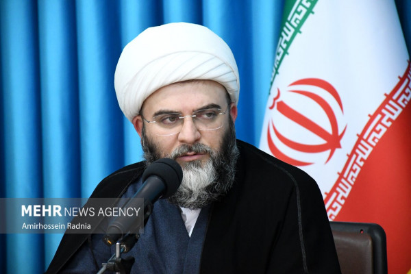 شورای هماهنگی و گسترش فعالیت‌های قرآنی